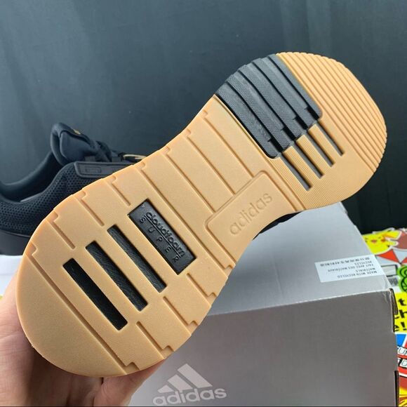 Adidas TR21 Cloudfoam Super Womens 10 / 11 - Picture 4 of 13